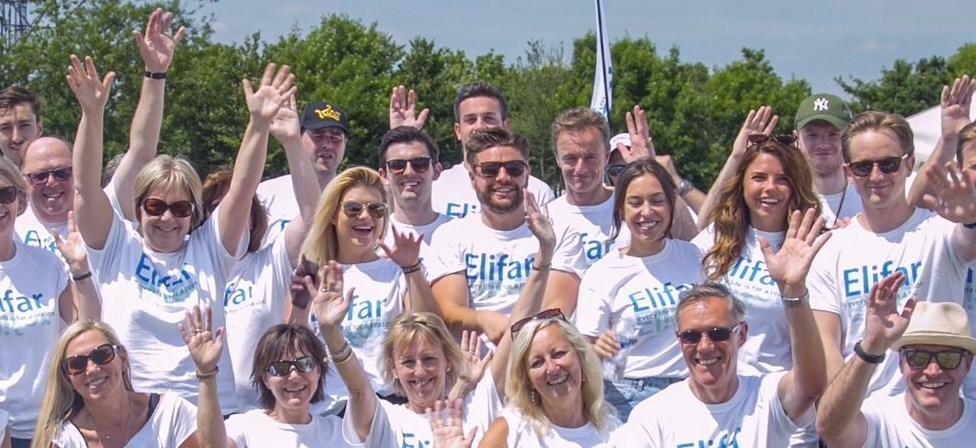 Elifar Foundation